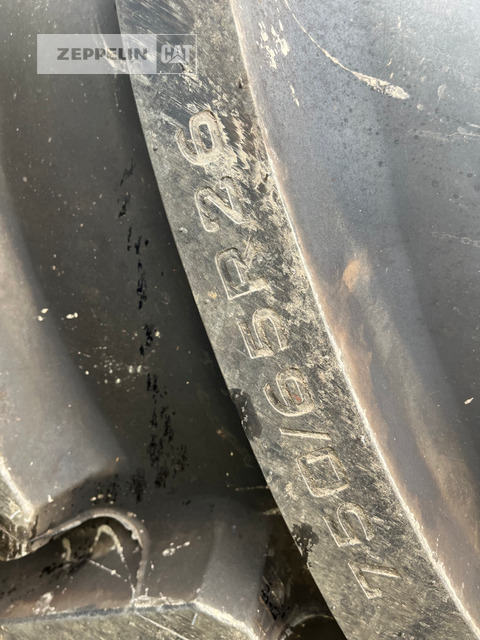 Sonstiges Reifen 750/65 R26 - Pneu de Máquina de construção: foto 2 Sonstiges Reifen 750/65 R26 - Pneu de Máquina de construção: foto 2