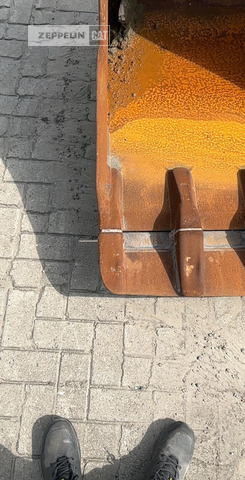 Balde escavadora Sonstiges Tieflöffel: foto 6 Balde escavadora Sonstiges Tieflöffel: foto 6