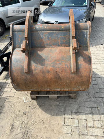 Balde escavadora Sonstiges Tieflöffel: foto 7 Balde escavadora Sonstiges Tieflöffel: foto 7