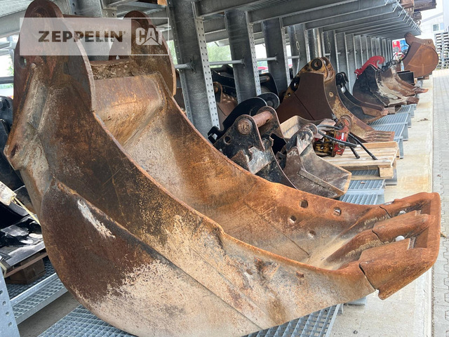 Sonstiges UTL600mm MS25 - Balde escavadora: foto 2 Sonstiges UTL600mm MS25 - Balde escavadora: foto 2