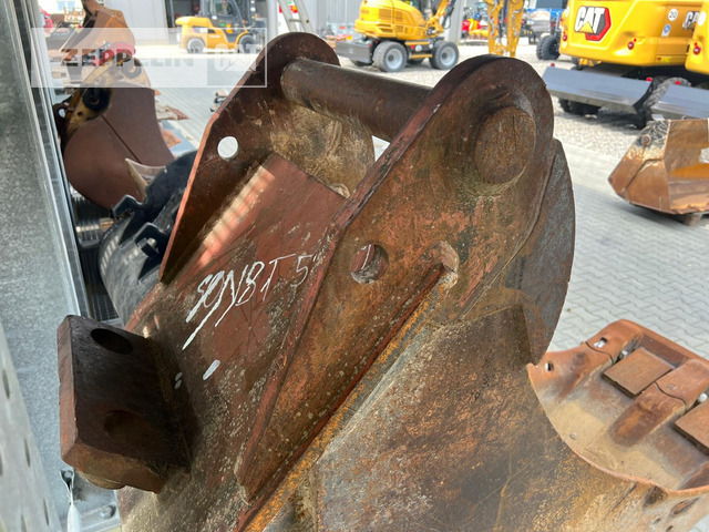 Sonstiges UTL600mm MS25 - Balde escavadora: foto 4 Sonstiges UTL600mm MS25 - Balde escavadora: foto 4