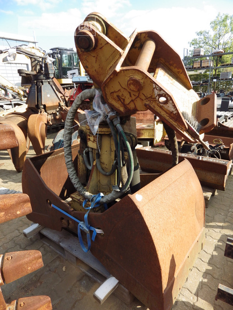 Sonstiges ZZ2 - Balde de maxilas: foto 4 Sonstiges ZZ2 - Balde de maxilas: foto 4