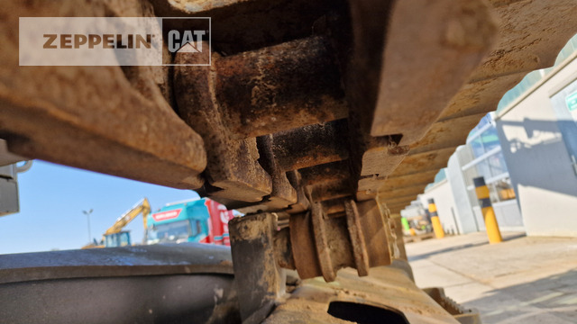 Escavadora de rastos Volvo EC200E: foto 12