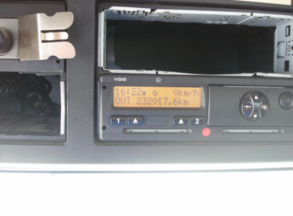 MERCEDES-BENZ Arocs 3240 B Betonmischer Stetter - Caminhão: foto 3 MERCEDES-BENZ Arocs 3240 B Betonmischer Stetter - Caminhão: foto 3