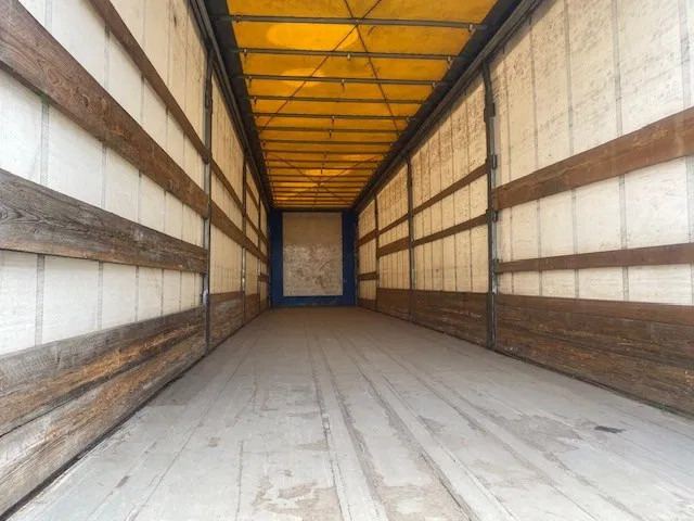 Pacton schuifzeil, 3 asser, SAF , luchtvering, trommelremmen - Semi-reboque de lona: foto 5 Pacton schuifzeil, 3 asser, SAF , luchtvering, trommelremmen - Semi-reboque de lona: foto 5