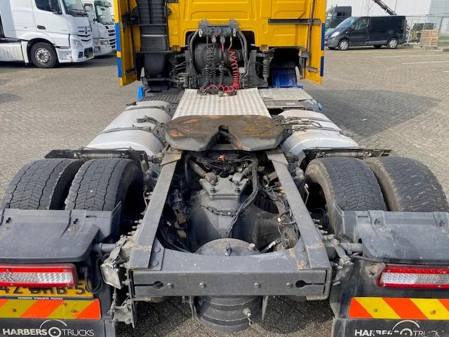 Tractor Volvo FH 13.460 mega trekker , XL cabine, parc cool , voll lucht., beauty.....: foto 8