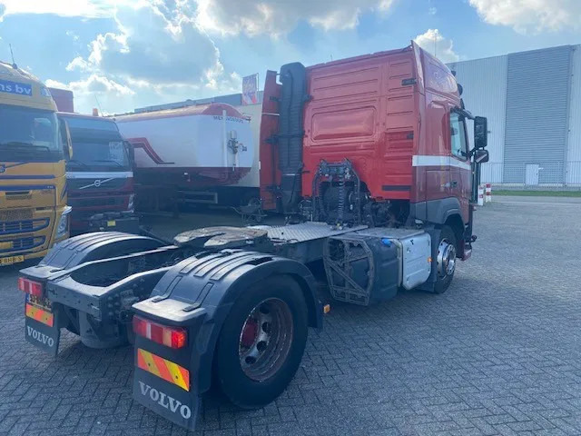 Volvo FM 410 globetrotter, euro 6, pto. - Tractor: foto 5 Volvo FM 410 globetrotter, euro 6, pto. - Tractor: foto 5