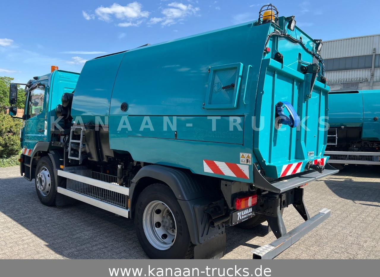 Mercedes-Benz 1324 Atego Johnston  VS651   154TKM  Euro6c - Varredora urbana: foto 4 Mercedes-Benz 1324 Atego Johnston  VS651   154TKM  Euro6c - Varredora urbana: foto 4