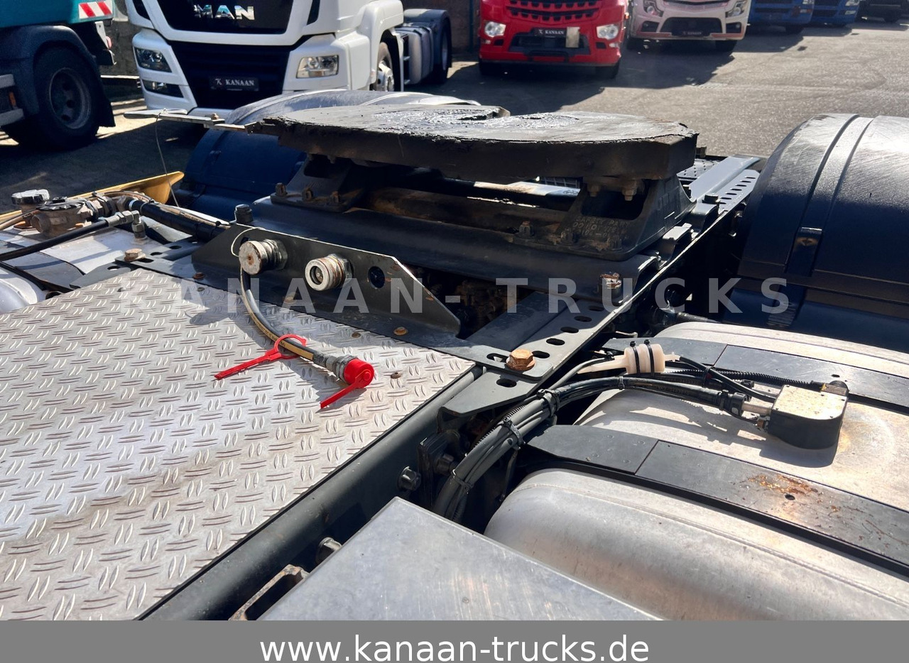 Mercedes-Benz 1846 LS Actros L StreamSpace Hydraulik - Tractor: foto 5 Mercedes-Benz 1846 LS Actros L StreamSpace Hydraulik - Tractor: foto 5