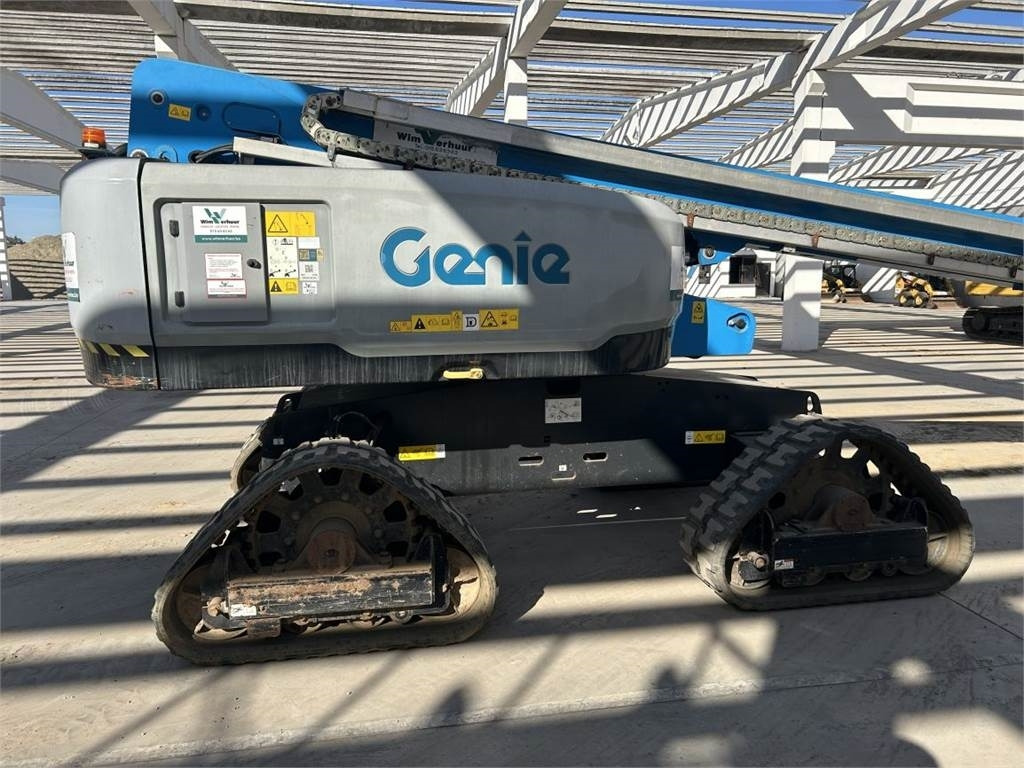 Genie S-65TRAX (1849) - Plataforma telescópica: foto 2 Genie S-65TRAX (1849) - Plataforma telescópica: foto 2