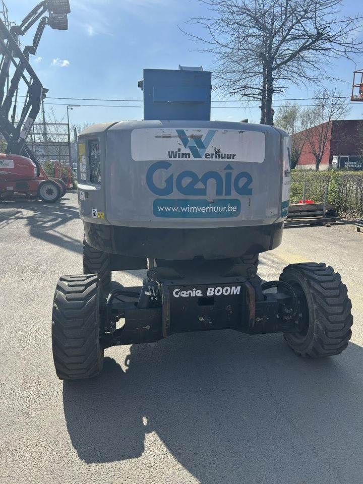 Genie Z-45/25XC (3204)  - Plataforma articulada: foto 2 Genie Z-45/25XC (3204)  - Plataforma articulada: foto 2