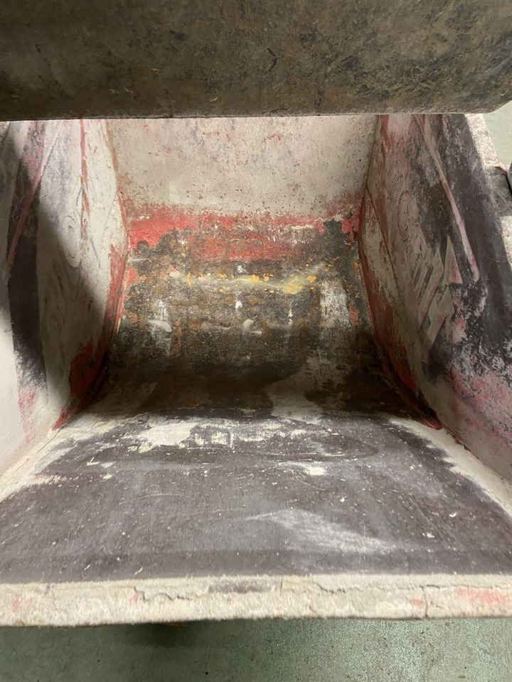 Hinowa HS1102 (4350) - Tombador: foto 2 Hinowa HS1102 (4350) - Tombador: foto 2