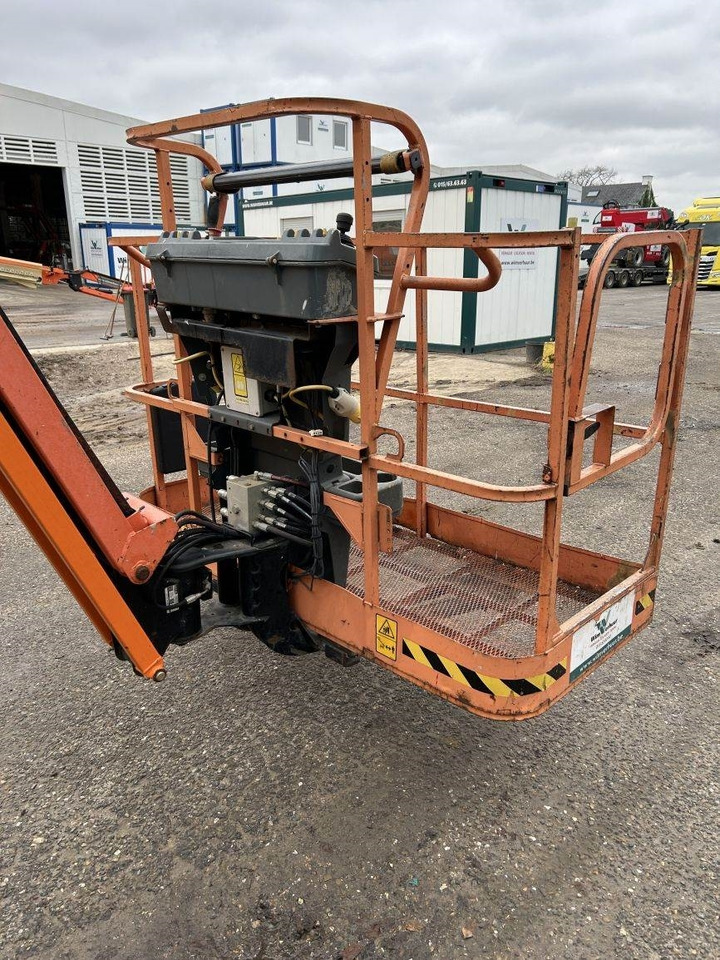 Plataforma articulada JLG 450AJ (3216): foto 14