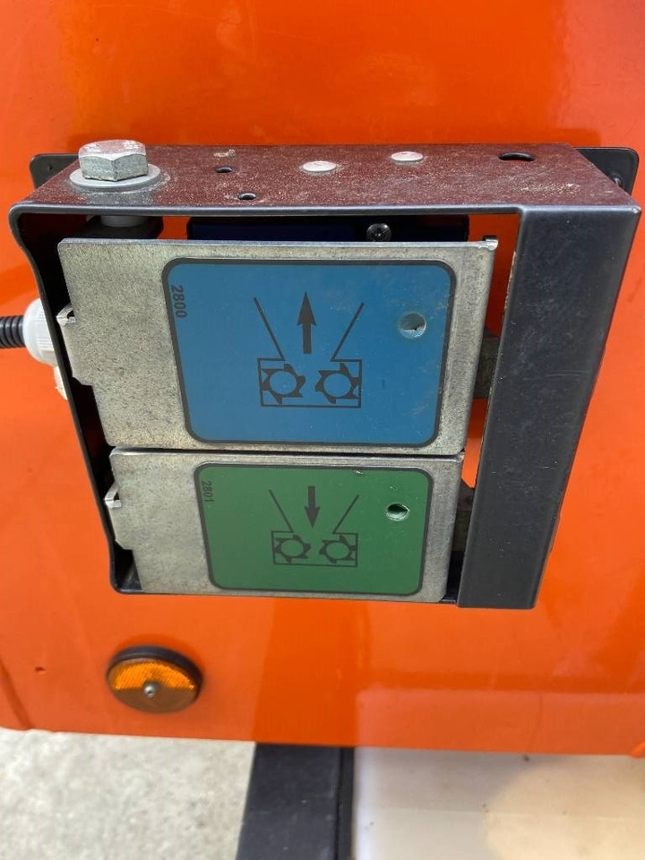 Estilhaçadora de madeira Timberwolf TW230/DHB: foto 12