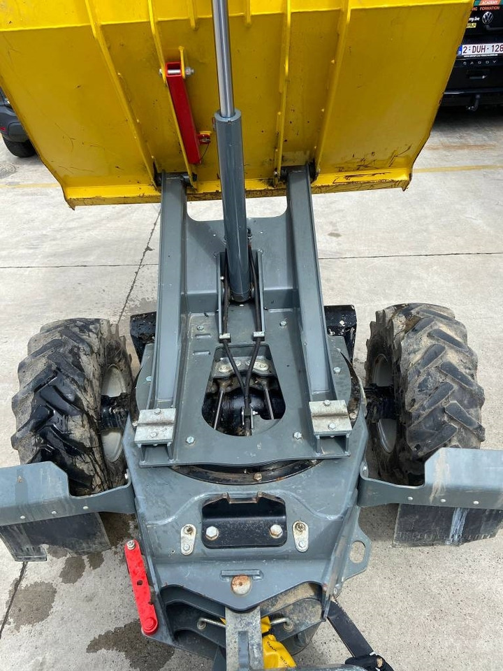 Tombador Wacker Neuson DW 30: foto 11