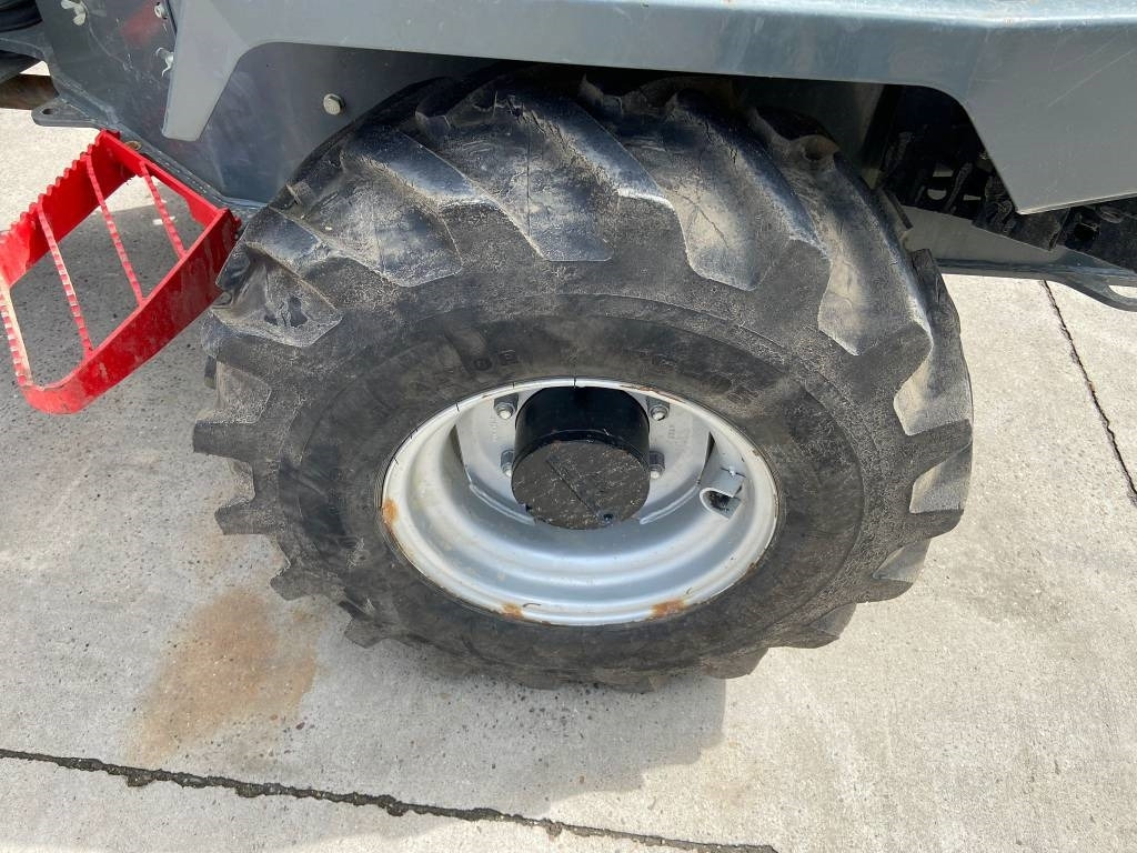 Tombador Wacker Neuson DW 30: foto 10