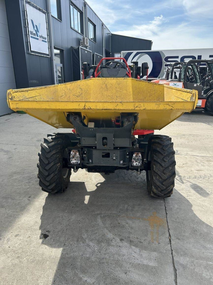 Wacker Neuson DW30 (9584) - Tombador: foto 5 Wacker Neuson DW30 (9584) - Tombador: foto 5