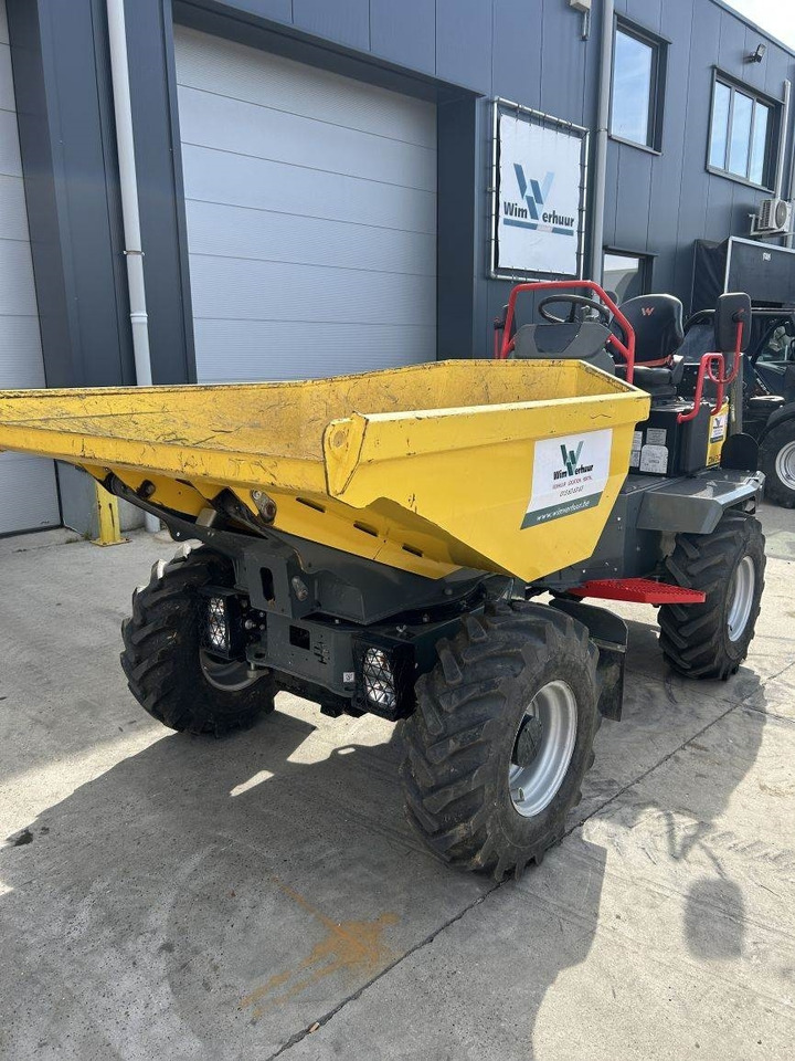 Wacker Neuson DW30 (9584) - Tombador: foto 3 Wacker Neuson DW30 (9584) - Tombador: foto 3