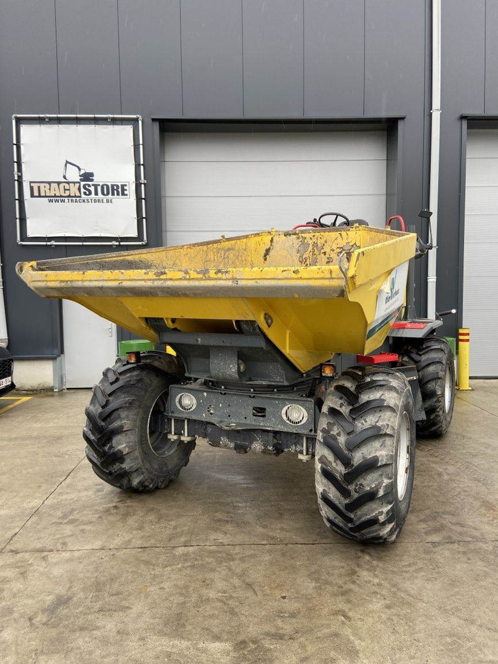 Wacker Neuson Neuson DW90 (4003) - Tombador: foto 2 Wacker Neuson Neuson DW90 (4003) - Tombador: foto 2
