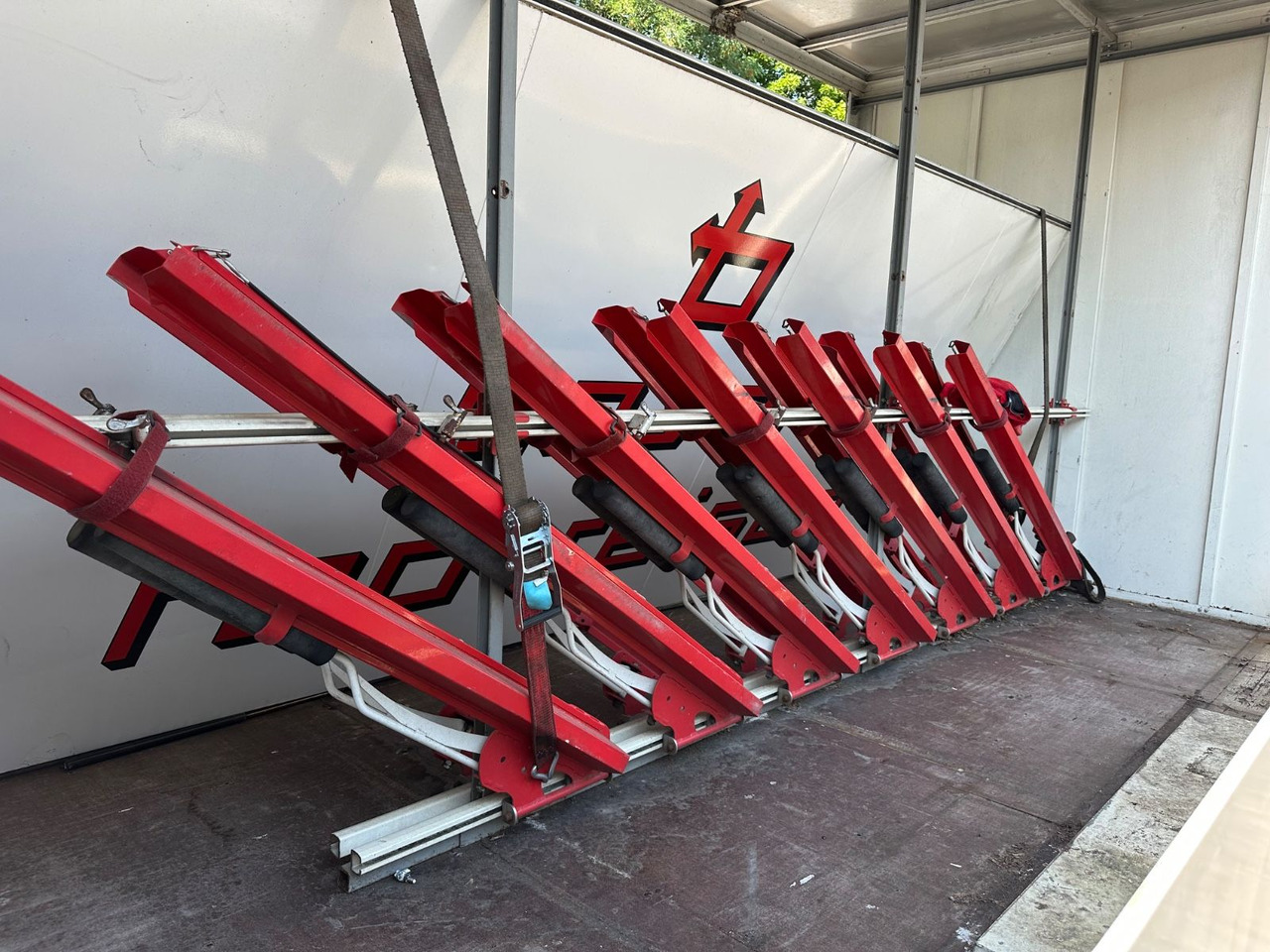 Eichkorn E0K20 Fahrradanhänger - Reboque furgão: foto 4 Eichkorn E0K20 Fahrradanhänger - Reboque furgão: foto 4