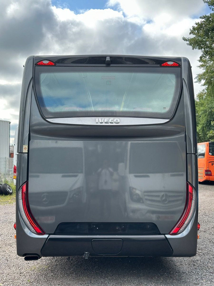 Micro-ônibus, Furgão de passageiros Iveco EVADYS H (55 Sitze*Schalt*176 tKm): foto 11