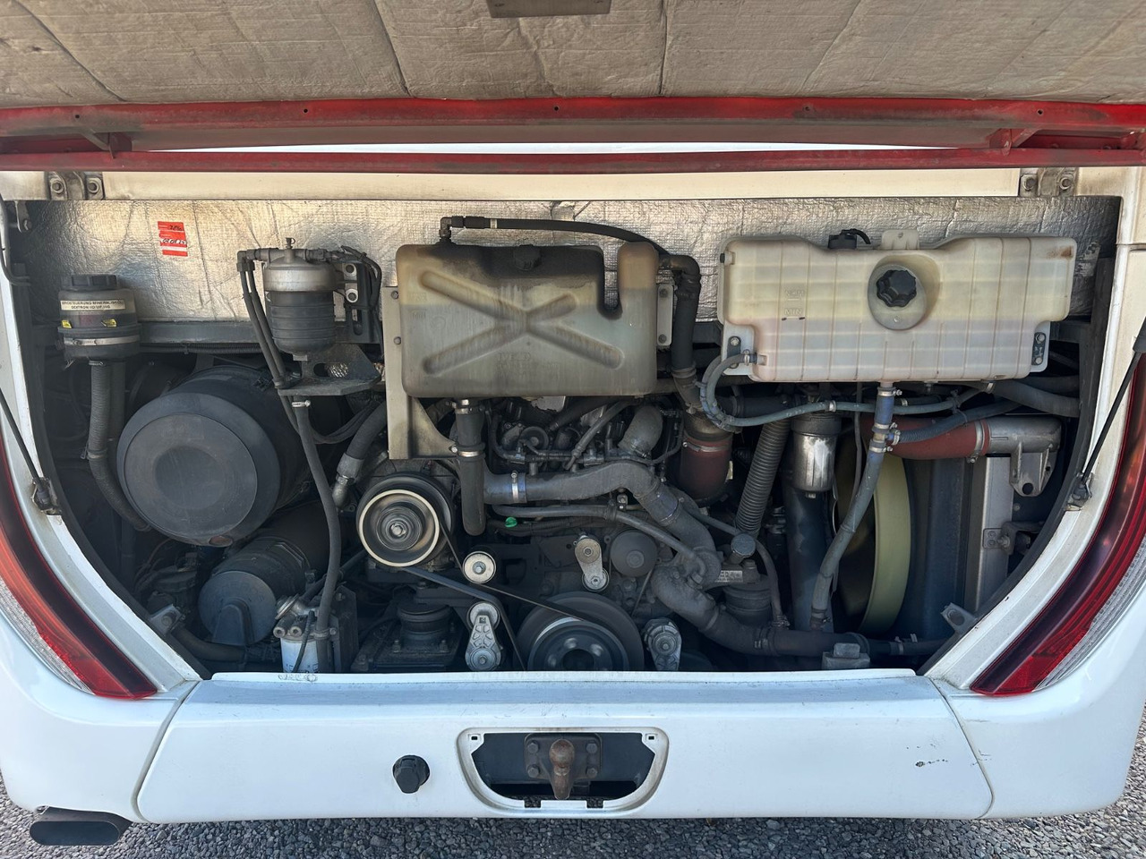 Iveco Irisbus Crossway LE (Klima*100 km/h*50 Sitz) - Ônibus urbano: foto 4 Iveco Irisbus Crossway LE (Klima*100 km/h*50 Sitz) - Ônibus urbano: foto 4