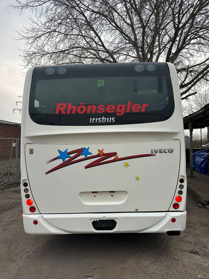 Ônibus urbano Iveco Irisbus Crossway LE SFR 152 DE*100 km/h*Schalt Iveco Irisbus Crossway LE SFR 152 DE*100 km/h*Schalt: foto 9 Ônibus urbano Iveco Irisbus Crossway LE SFR 152 DE*100 km/h*Schalt Iveco Irisbus Crossway LE SFR 152 DE*100 km/h*Schalt: foto 9