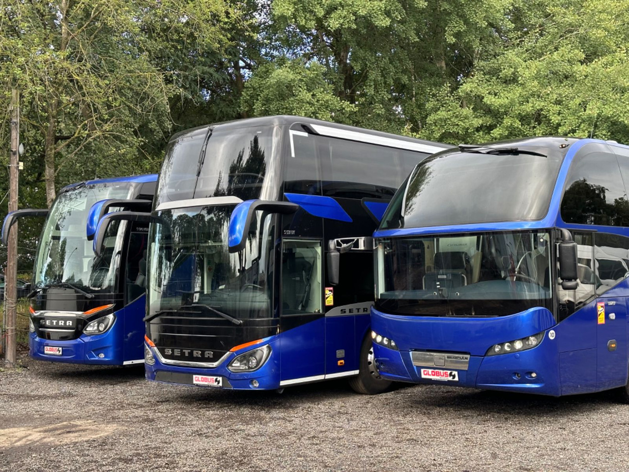 Ônibus urbano Iveco Irisbus Crossway LE SFR 162 *AC*100 km/h*Schalt: foto 23