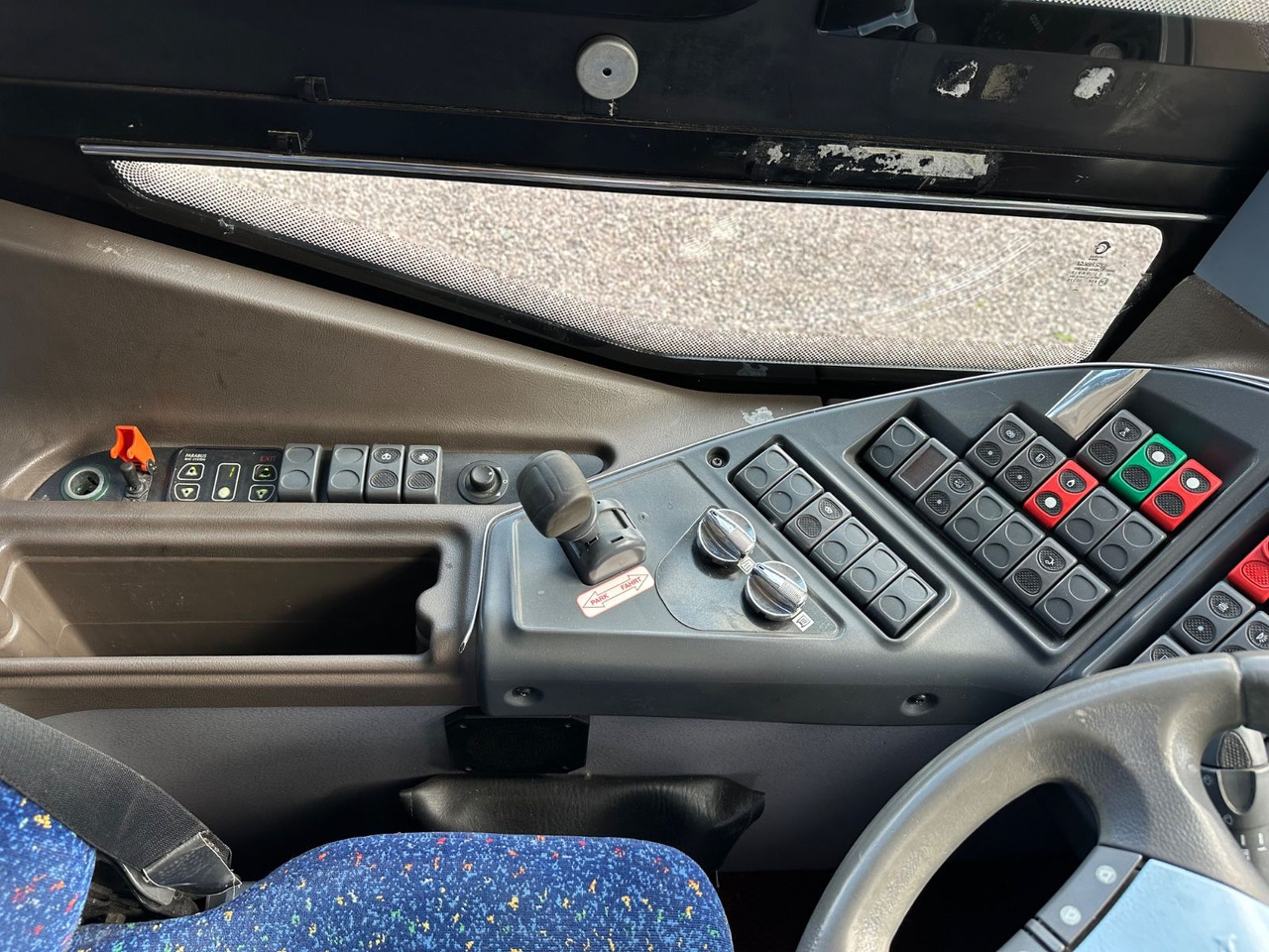 Ônibus urbano Iveco Irisbus Crossway LE SFR 162 *AC*100 km/h*Schalt: foto 13