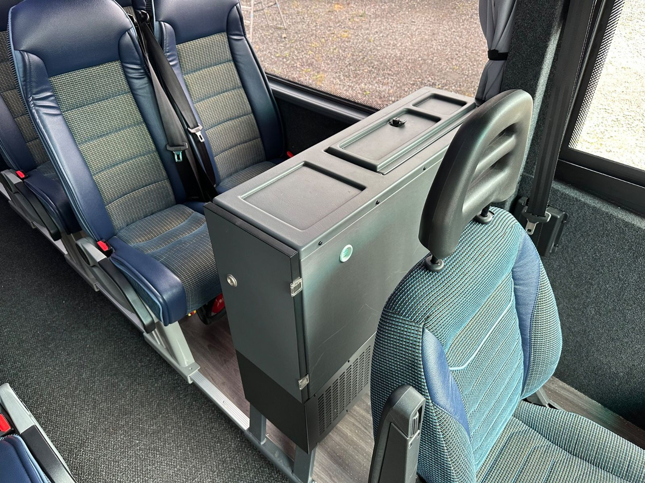 Locação de  Iveco RAPIDO 70c21 (Garantie 06.2027*Motor neu 09.25) Iveco RAPIDO 70c21 (Garantie 06.2027*Motor neu 09.25): foto 21