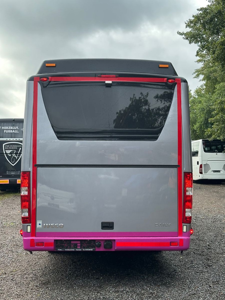 Locação de  Iveco RAPIDO 70c21 (Garantie 06.2027*Motor neu 09.25) Iveco RAPIDO 70c21 (Garantie 06.2027*Motor neu 09.25): foto 11