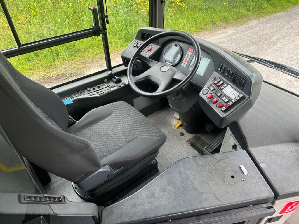 MAN A 23 Lion´s City G (TÜV 10/2024) MAN A 23 Lion´s City G - Ônibus articulado: foto 5 MAN A 23 Lion´s City G (TÜV 10/2024) MAN A 23 Lion´s City G - Ônibus articulado: foto 5