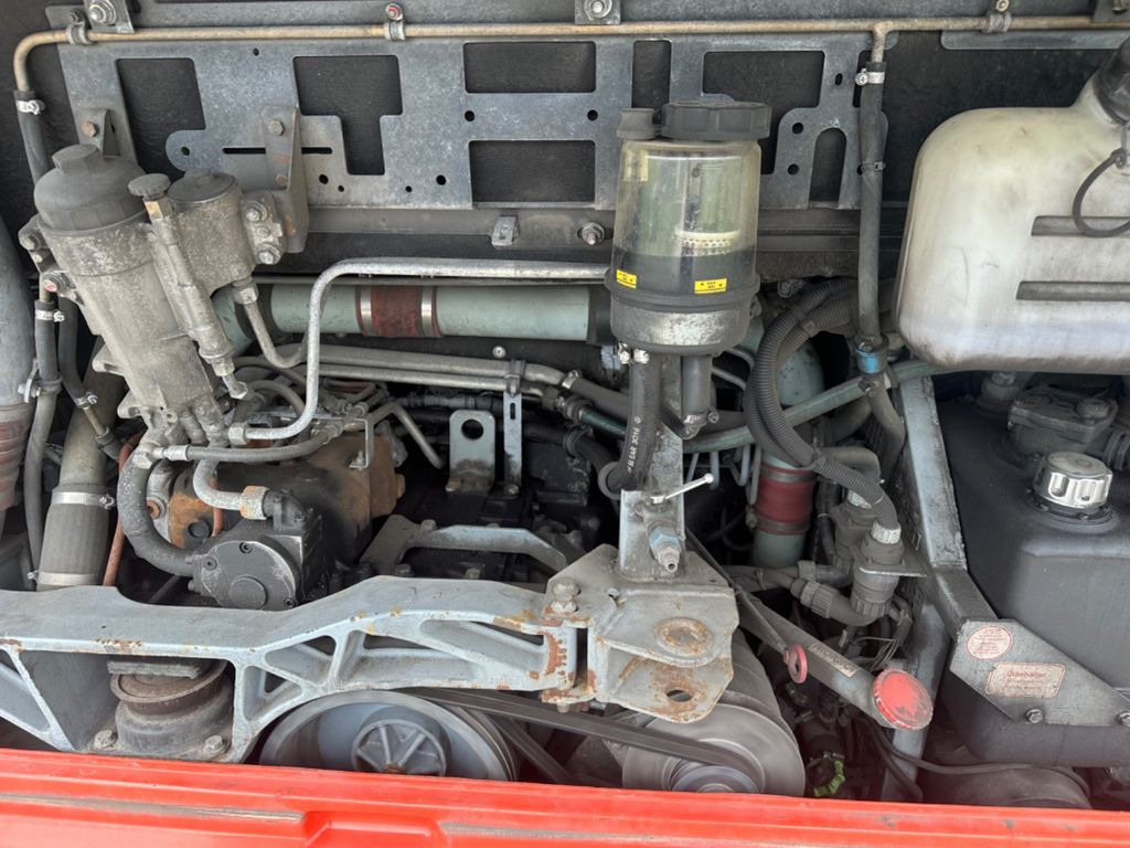 MAN A 23 Lion´s City G (TÜV 10/2024) MAN A 23 Lion´s City G - Ônibus articulado: foto 4 MAN A 23 Lion´s City G (TÜV 10/2024) MAN A 23 Lion´s City G - Ônibus articulado: foto 4