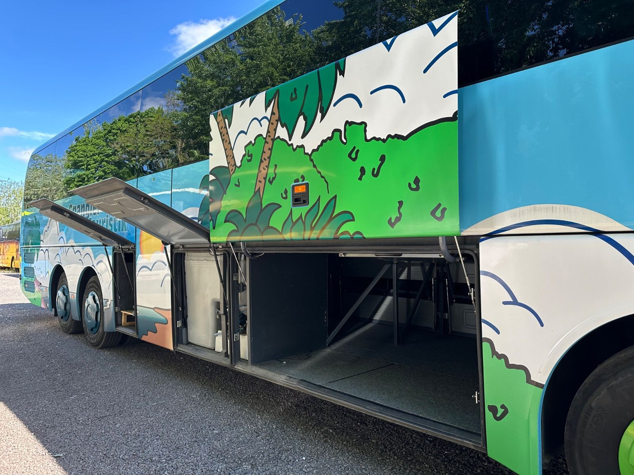 Autocarro MAN R08 Lions Coach L (60 Sitze*Schalt): foto 12