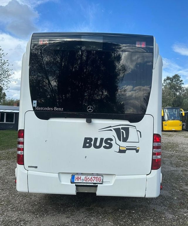 Mercedes-Benz 2x O 530 Citaro LE (50 Sitze) - Ônibus urbano: foto 4 Mercedes-Benz 2x O 530 Citaro LE (50 Sitze) - Ônibus urbano: foto 4