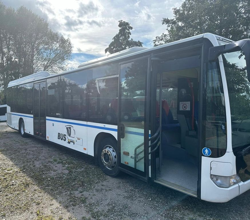 Mercedes-Benz 2x O 530 Citaro LE (50 Sitze) - Ônibus urbano: foto 5 Mercedes-Benz 2x O 530 Citaro LE (50 Sitze) - Ônibus urbano: foto 5