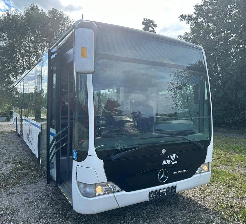 Mercedes-Benz 2x O 530 Citaro LE (50 Sitze) Mercedes-Benz 2x O 530 Citaro LE (AC*50 Sitze) - Ônibus urbano: foto 1 Mercedes-Benz 2x O 530 Citaro LE (50 Sitze) Mercedes-Benz 2x O 530 Citaro LE (AC*50 Sitze) - Ônibus urbano: foto 1