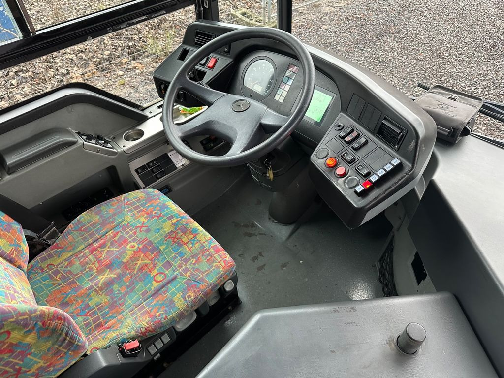 Mercedes-Benz O 530 Citaro LE (Euro 5*AC) Mercedes-Benz O 530 Citaro LE (Euro 5*AC) - Ônibus urbano: foto 4 Mercedes-Benz O 530 Citaro LE (Euro 5*AC) Mercedes-Benz O 530 Citaro LE (Euro 5*AC) - Ônibus urbano: foto 4