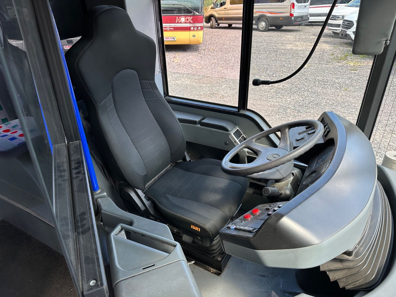 Mercedes-Benz O 530 Citaro LE (Euro 5) - Ônibus urbano: foto 4 Mercedes-Benz O 530 Citaro LE (Euro 5) - Ônibus urbano: foto 4