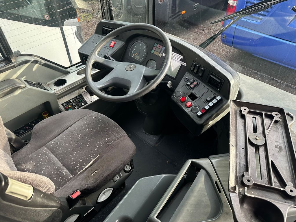 Mercedes-Benz O 530 Citaro LE (Euro 5, Klima) Mercedes-Benz O 530 Citaro LE (Euro 5, Klima) - Ônibus urbano: foto 5 Mercedes-Benz O 530 Citaro LE (Euro 5, Klima) Mercedes-Benz O 530 Citaro LE (Euro 5, Klima) - Ônibus urbano: foto 5