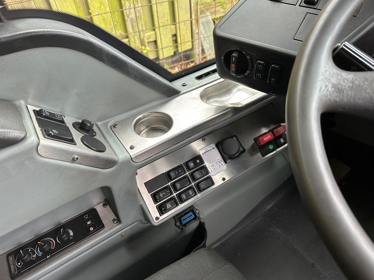 Mercedes-Benz O530 Citaro G (EEV* DE-Bus) - Ônibus articulado: foto 5 Mercedes-Benz O530 Citaro G (EEV* DE-Bus) - Ônibus articulado: foto 5