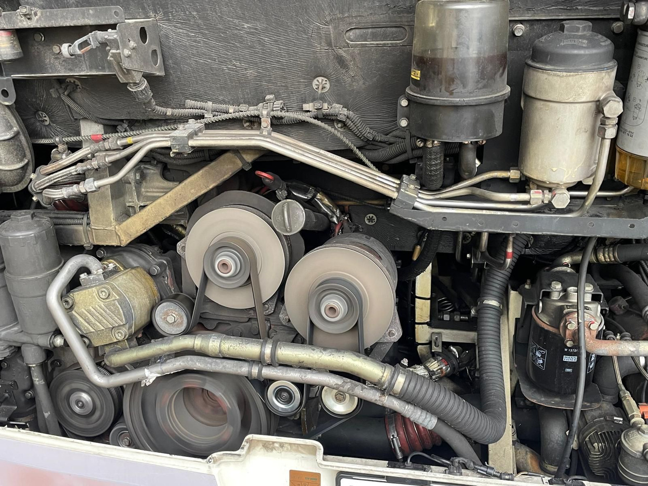 Mercedes-Benz O530 Citaro G (EEV* DE-Bus) - Ônibus articulado: foto 3 Mercedes-Benz O530 Citaro G (EEV* DE-Bus) - Ônibus articulado: foto 3