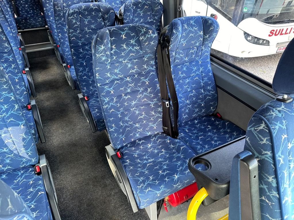Mercedes-Benz Sprinter 519 CDi (DE*Klimaanlage*Reise*Schalt) - Micro-ônibus, Furgão de passageiros: foto 5 Mercedes-Benz Sprinter 519 CDi (DE*Klimaanlage*Reise*Schalt) - Micro-ônibus, Furgão de passageiros: foto 5