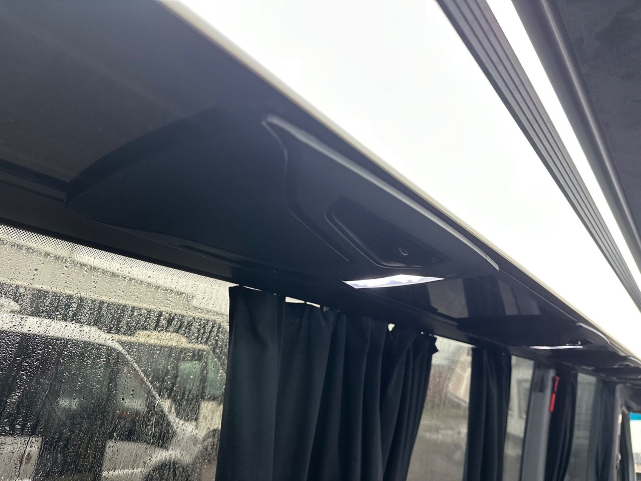 Micro-ônibus, Furgão de passageiros Mercedes-Benz Sprinter 519 CDi (Euro 6*VIP*Reise*wenig Km): foto 19