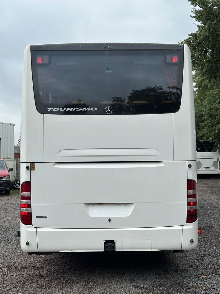 Locação de  Mercedes-Benz Tourismo O350 16 RHD-M (56 Sitze*DE*TOP) Mercedes-Benz Tourismo O350 16 RHD-M (56 Sitze*DE*TOP): foto 11