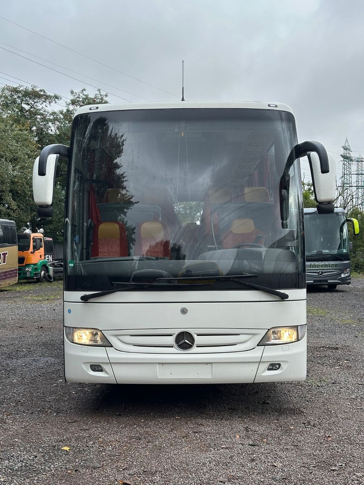 Locação de  Mercedes-Benz Tourismo O350 16 RHD-M (56 Sitze*DE*TOP) Mercedes-Benz Tourismo O350 16 RHD-M (56 Sitze*DE*TOP): foto 10