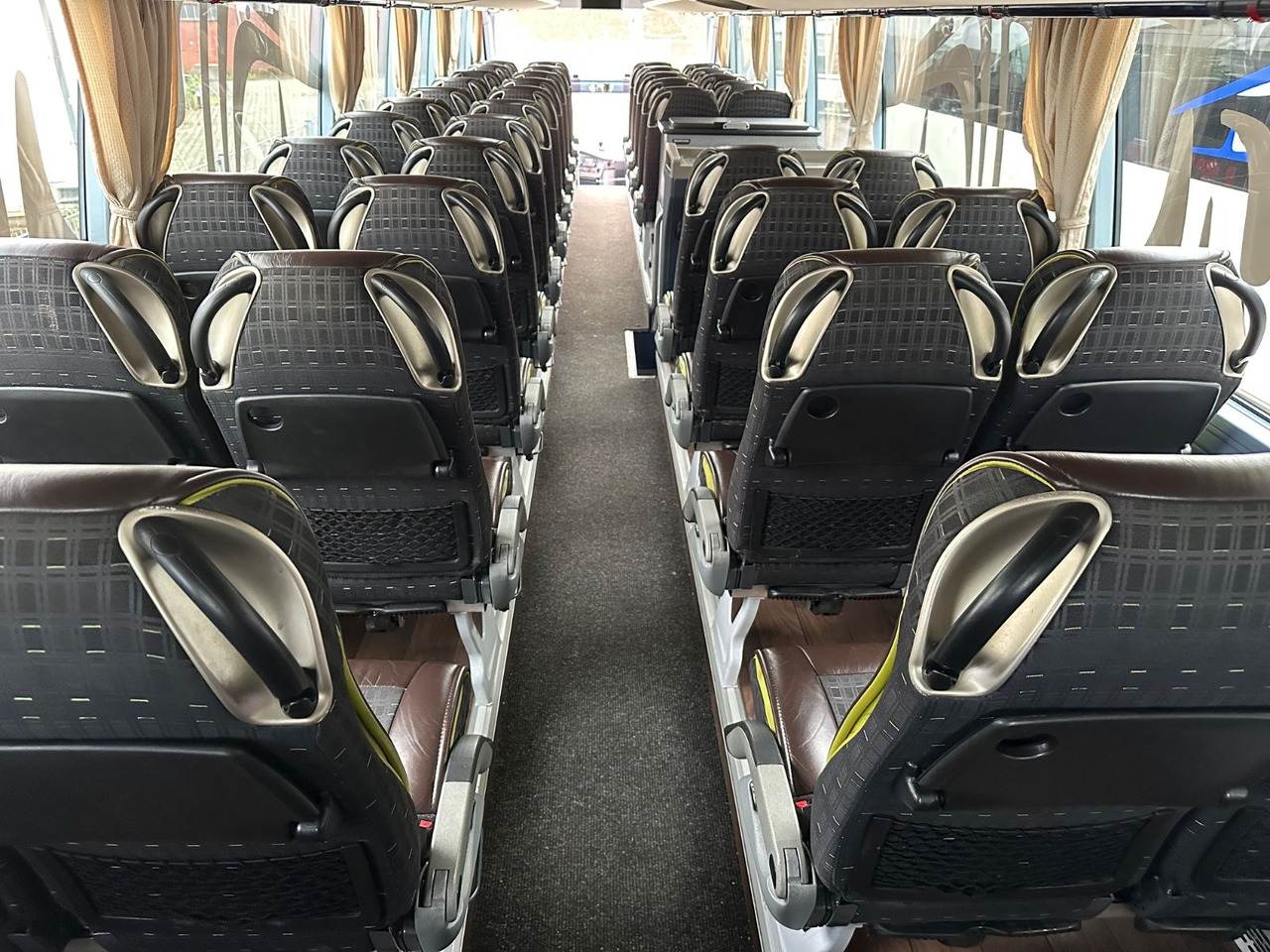 Locação de  Neoplan P15 Cityliner C (Euro6*TOP*DE) Neoplan P15 Cityliner C (Euro6*TOP*DE): foto 22