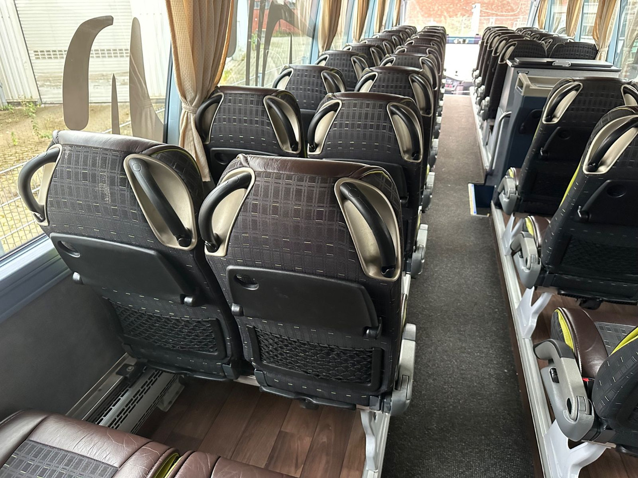 Locação de  Neoplan P15 Cityliner C (Euro6*TOP*DE) Neoplan P15 Cityliner C (Euro6*TOP*DE): foto 23