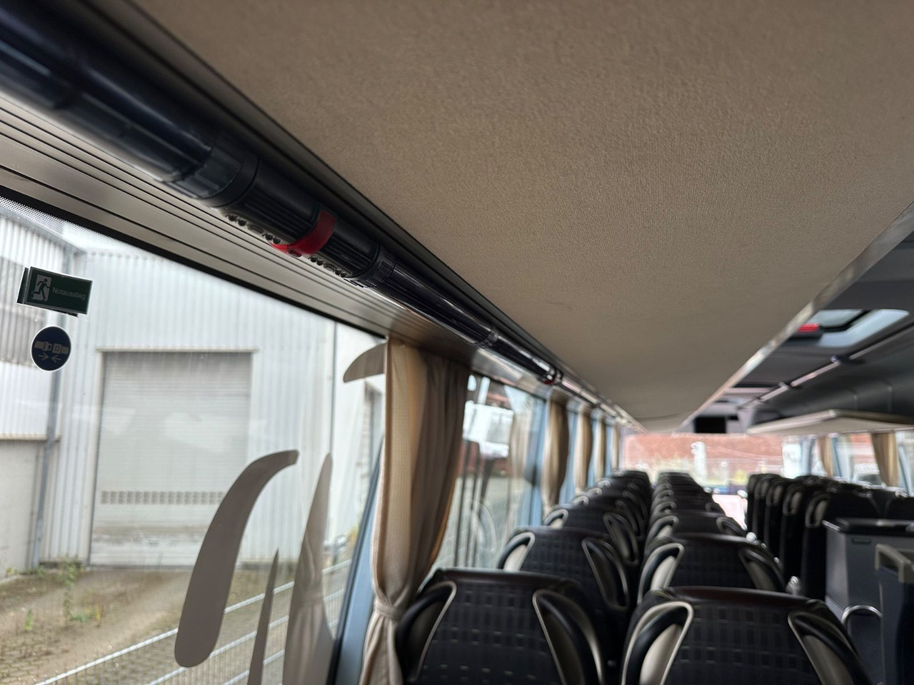 Locação de  Neoplan P15 Cityliner C (Euro6*TOP*DE) Neoplan P15 Cityliner C (Euro6*TOP*DE): foto 24