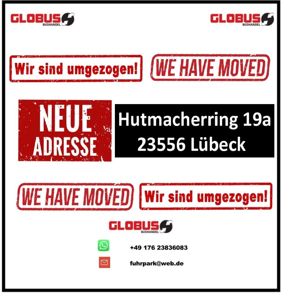 Neoplan P25 Trendliner 3516ÜC Klimaanlage*WC*57 Sitze Neoplan P25 Trendliner 3516ÜC Klimaanlage*WC*57 Sitze - Autocarro: foto 1 Neoplan P25 Trendliner 3516ÜC Klimaanlage*WC*57 Sitze Neoplan P25 Trendliner 3516ÜC Klimaanlage*WC*57 Sitze - Autocarro: foto 1